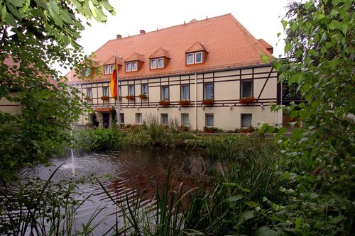 Hotel Zum Erbgericht