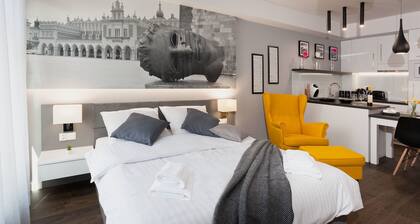 City of the Kings City Point Apartments