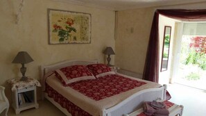 Doppelzimmer (Amarylis)