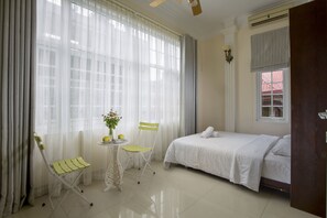 Double Room | Room amenity - An Family Homestay (Hanoi)