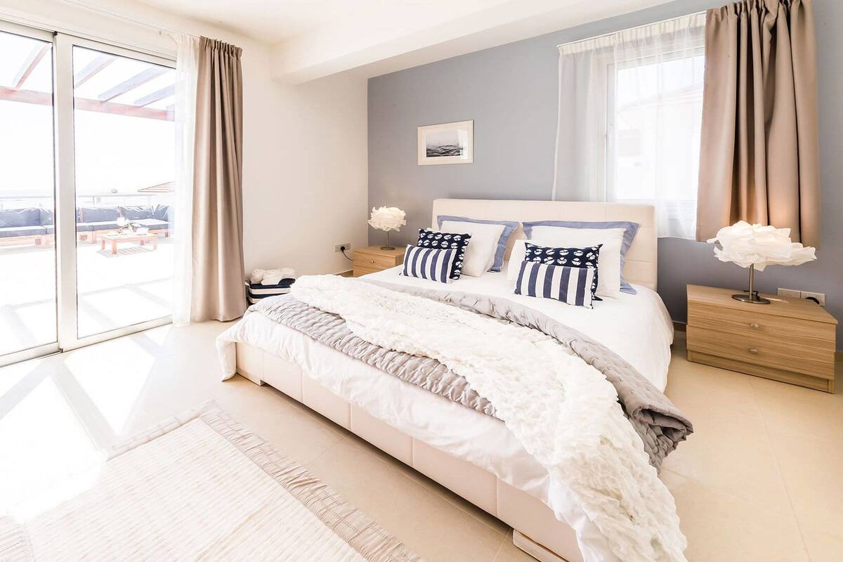 Villa, 3 Bedrooms, Private Pool
