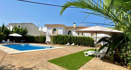 Hostal Rural Las Lomas