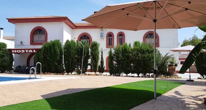 Hostal Rural Las Lomas
