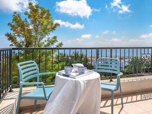 Villa, 5 Schlafzimmer, eigener Pool | Balkon