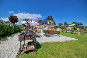 BBQ/picnic area - Pod Tatrami (Bukowina Tatrzanska)