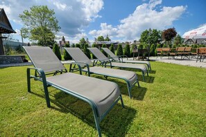 Garden - Pod Tatrami (Bukowina Tatrzanska)