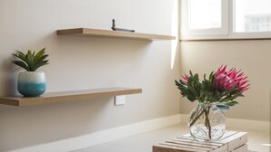 Design Studio Suite, City View | Room amenity - Senator Park Suite 6 (Cape Town)