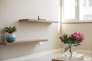 Servicios de la habitación