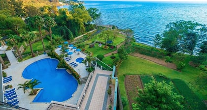 Torres de Atitlan