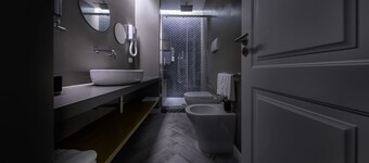 Suite del Ponte Normanno