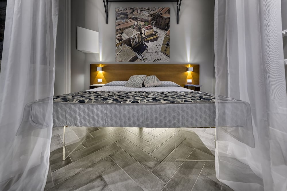 Suite del Ponte Normanno