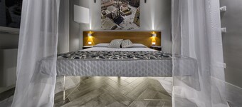 Suite del Ponte Normanno