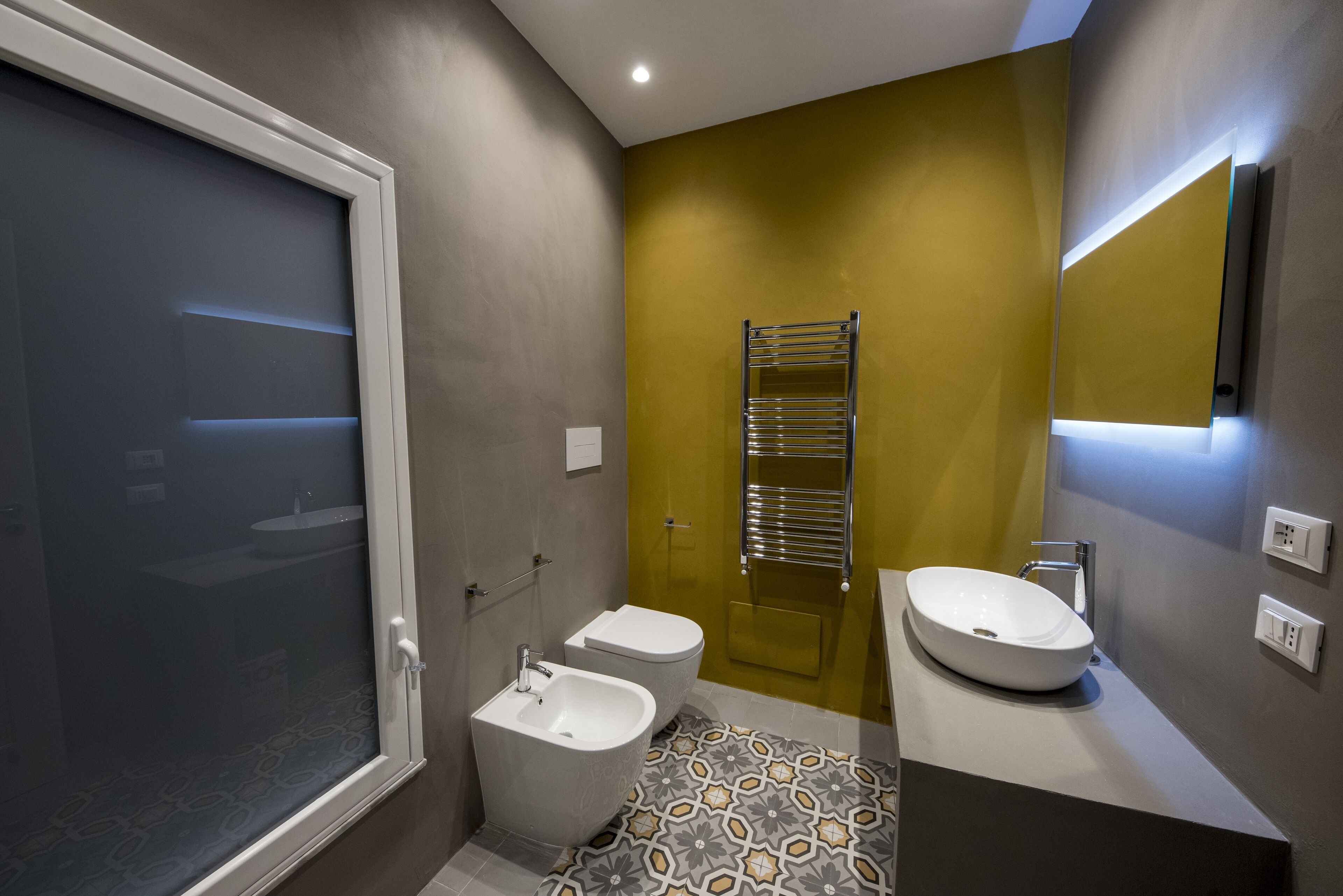 Photo - Suite del Ponte Normanno