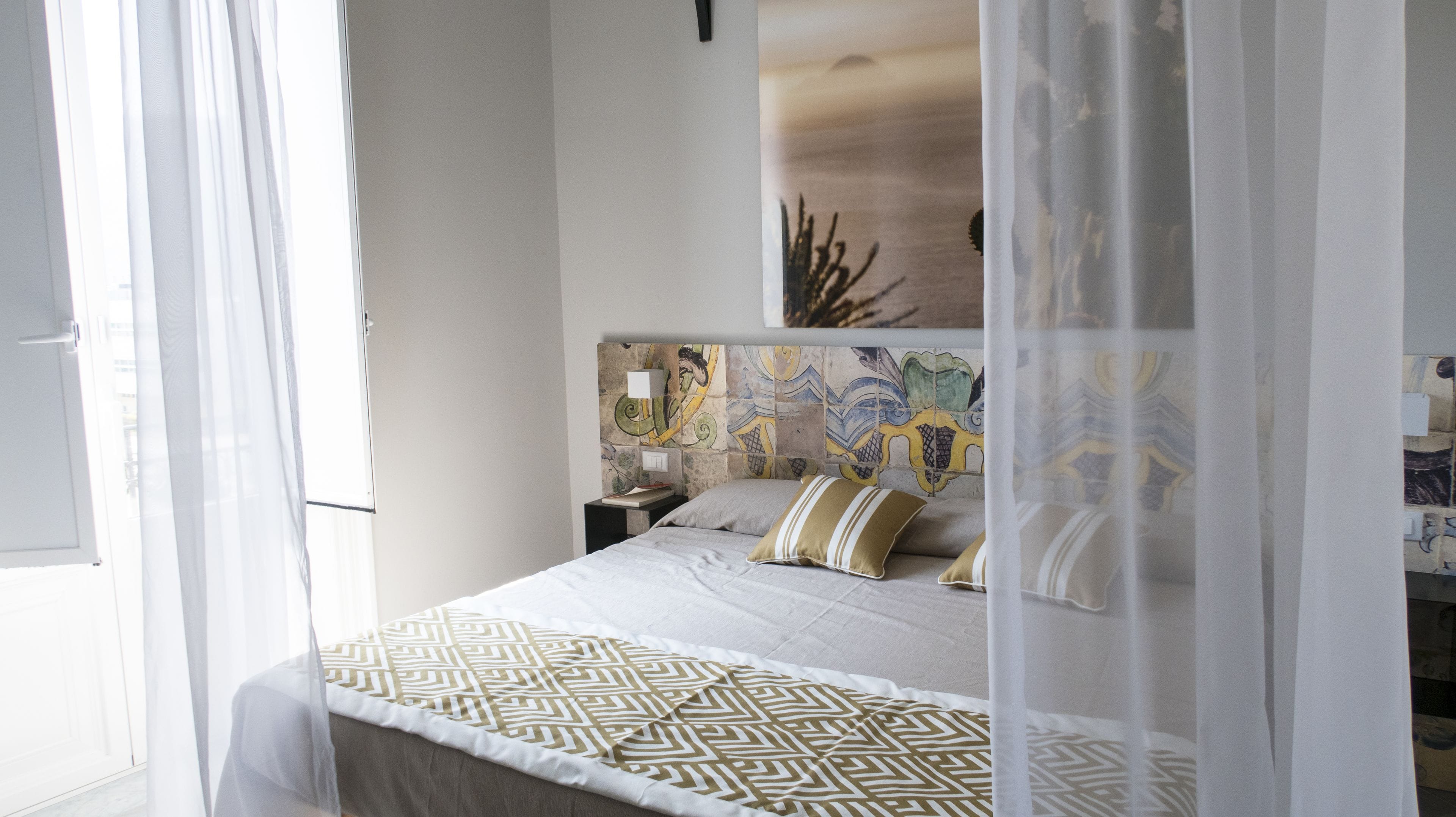 Photo - Suite del Ponte Normanno