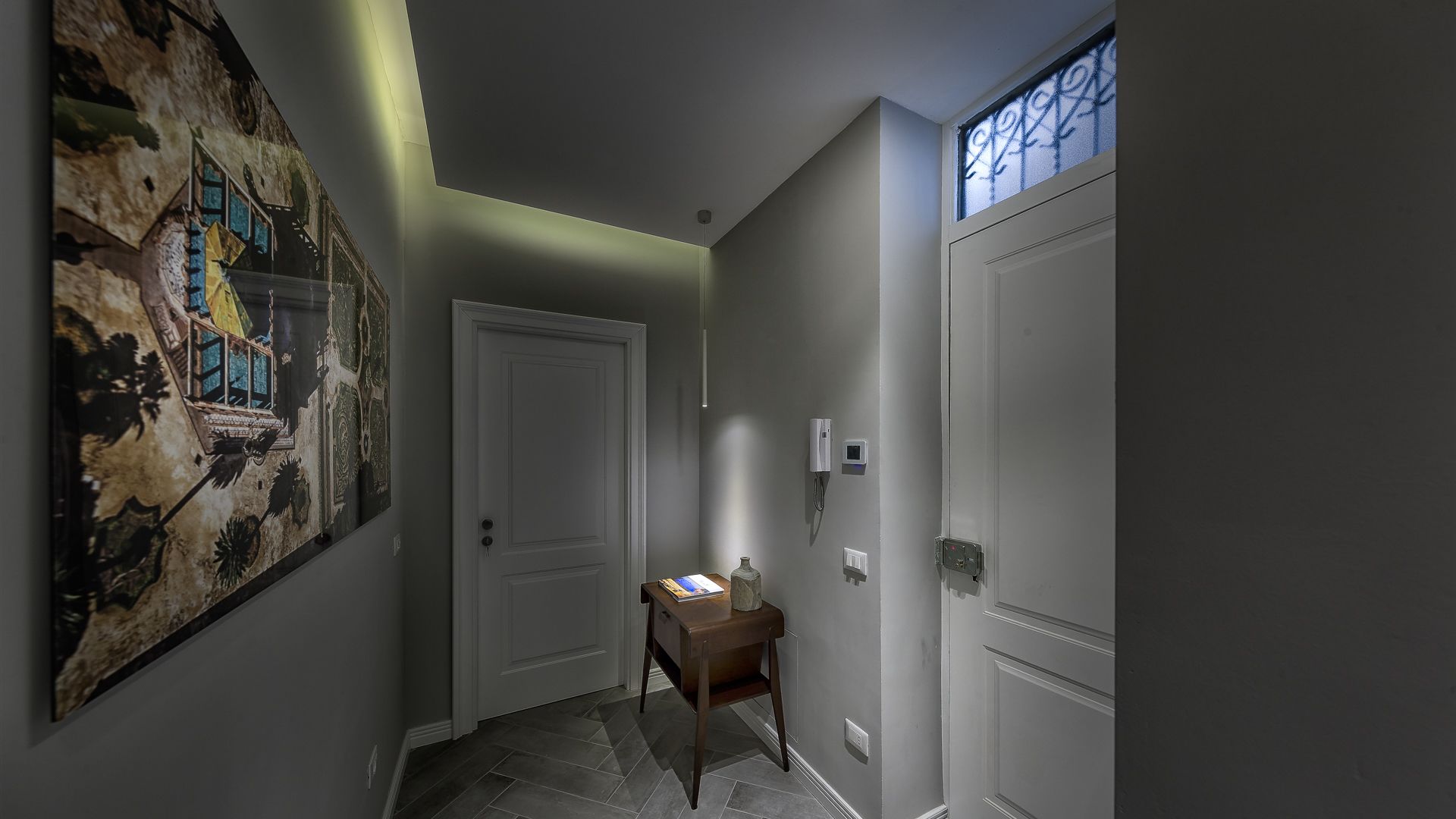 Photo - Suite del Ponte Normanno