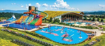 Pod Tatrami Bialka Centrum