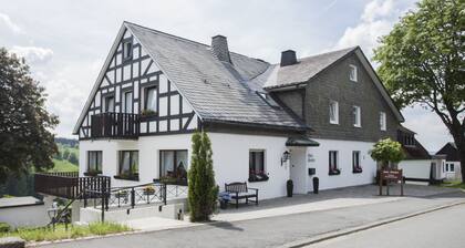 Pension Haus Brieden