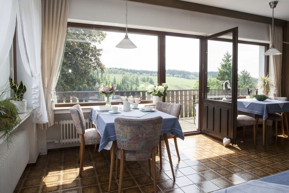 Pension Haus Brieden