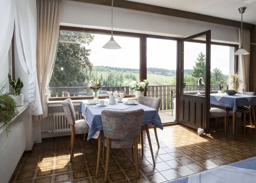 Pension Haus Brieden