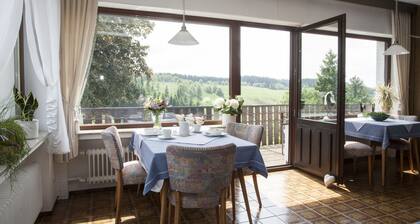 Pension Haus Brieden