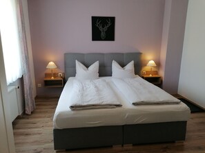 Deluxe-Doppelzimmer