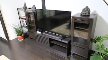 House (Private Vacation Home) | Room amenity