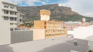 Vista da propriedade