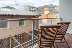 Standard Apartment, 1 Bedroom | Terrace/patio