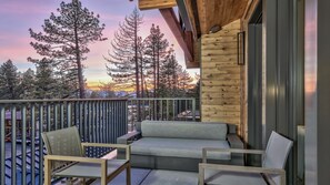 Condo, 3 Bedrooms | Property grounds - LuxuryÂ 3br  Steps From Heavenly Village & Gondola 3 Bedroom Condo by RedAwning (South Lake Tahoe)