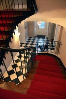 Entrada (vista interna)