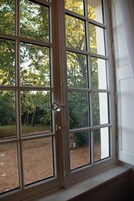 Deluxe Double Room, 1 Queen Bed, Non Smoking, Garden View | Egyptian cotton sheets, premium bedding, Select Comfort beds