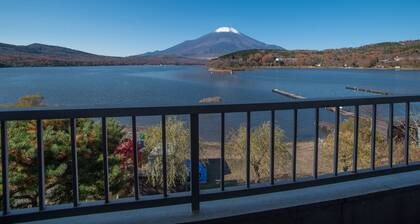 Tabist Lakeside Inn Fujinami Yamanakako