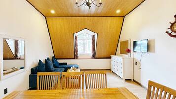 Apartment, 3 Bedrooms, Non Smoking, Kitchenette | Room amenity