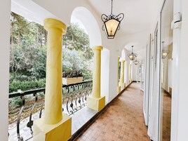 Apartamento, 2 habitaciones, balcón | Servicio de la habitación