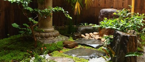 Jardin