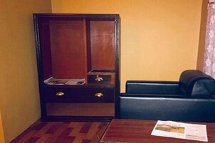 Comodidades da propriedade