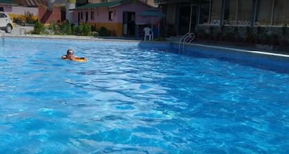 7 Wonders Water Park And Resort