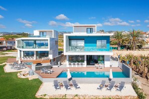 Exterior - Villa Vista (Chlorakas)