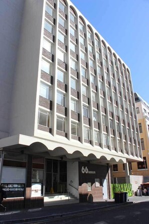 Ulkopuoli