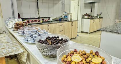 Figen Suite Hotel 2