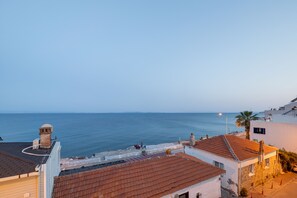 Panoramic Condo, Sea View | Balcony view - Gurel Garden House (Ayvacik)