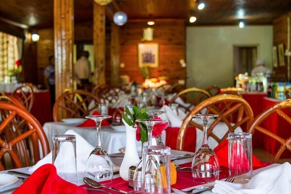 Restaurang