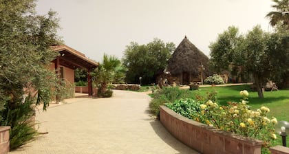 Agriturismo Is Scalas