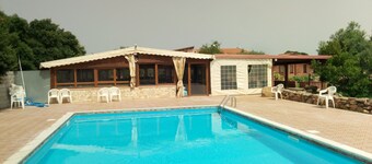 Agriturismo Is Scalas