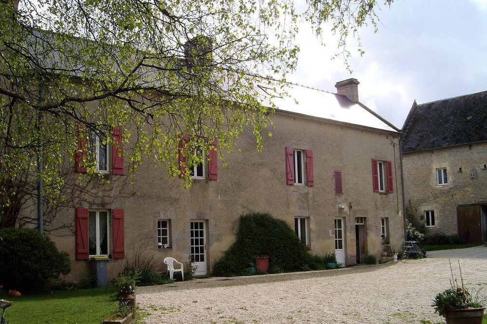 La Ferme des Chataigniers