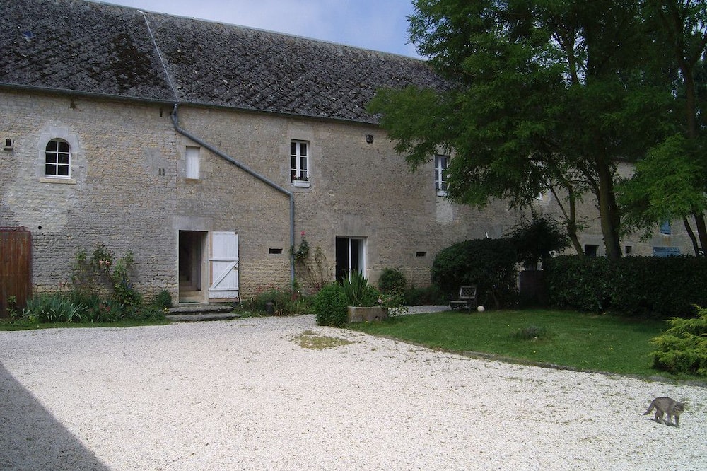 La Ferme des Chataigniers