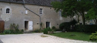 La Ferme des Chataigniers