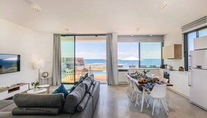 Interior - Villa Lara (Kouklia)