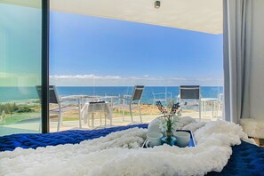 Villa, 6 Bedrooms, Private Pool | View from room - Villa Lara (Kouklia)