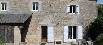 Gîte- La Ferme des Chataigniers